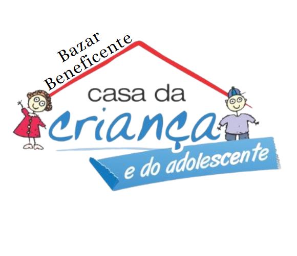 Logo do Bazar Beneficente